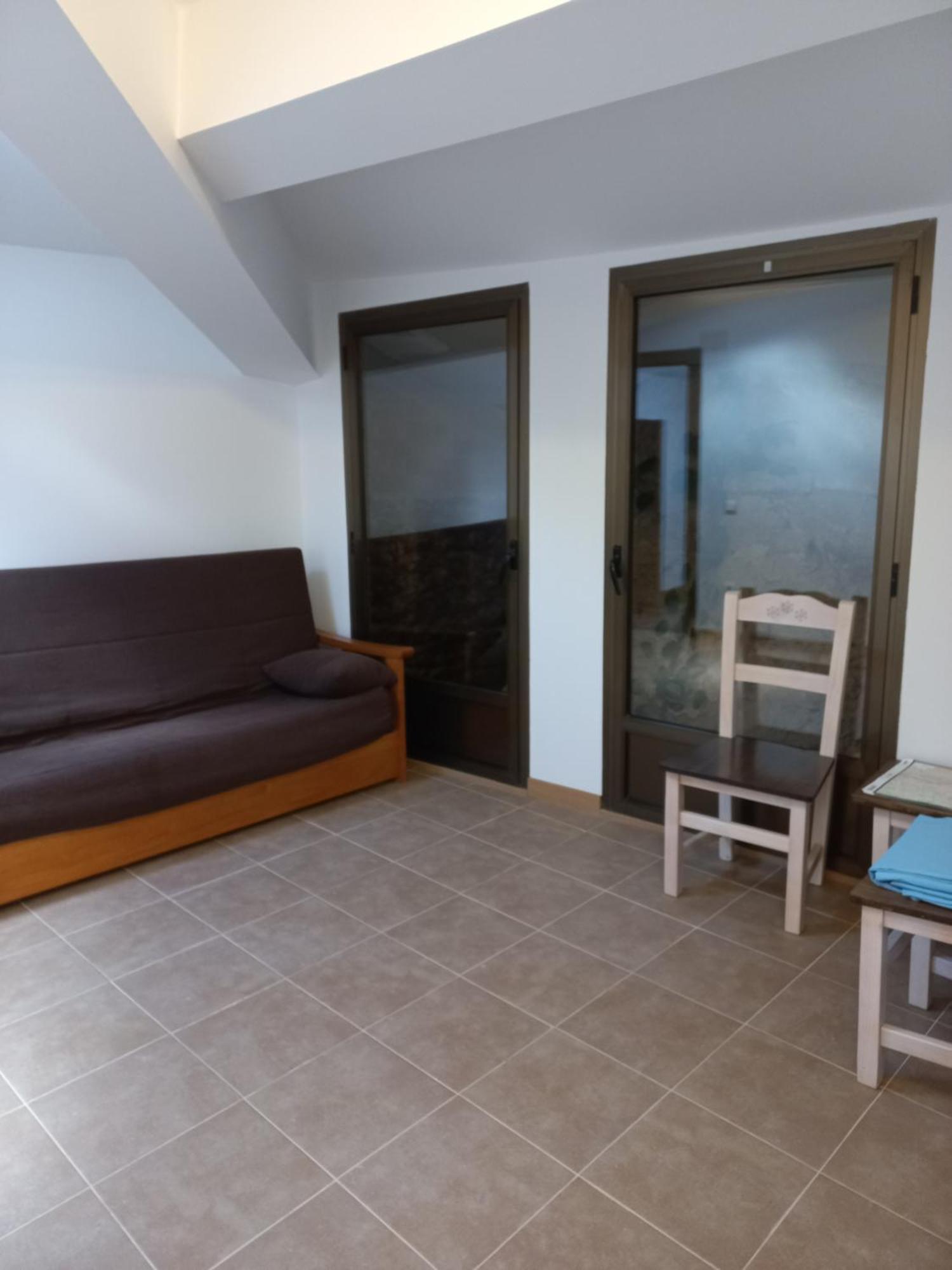 Ferienwohnung Casa Binuales Pedruel Exterior foto